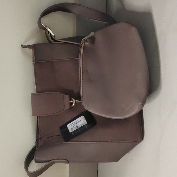 Satchel combo sling bag - Picture 2 of 11
